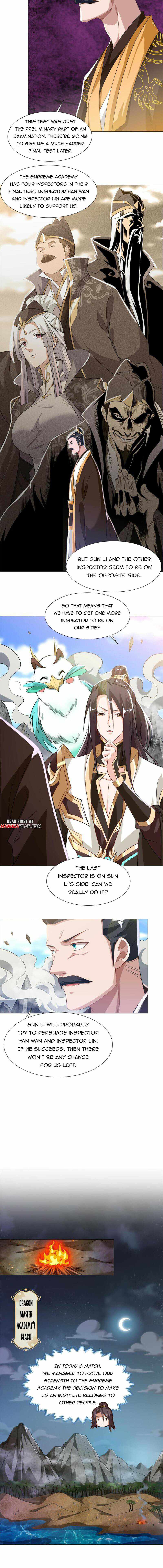 Read Dragon Master Manga Online
