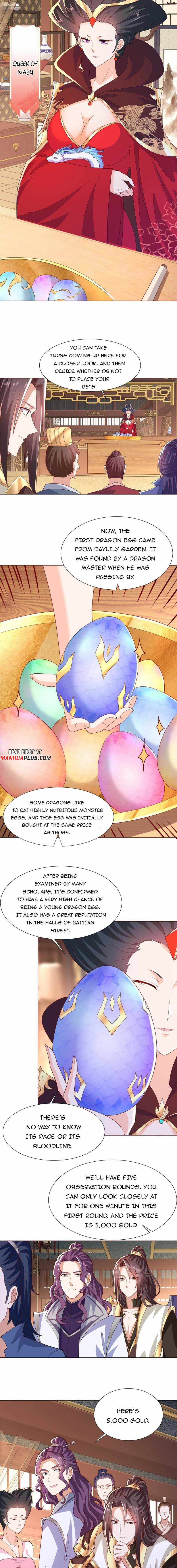 Read Dragon Master Manga Online