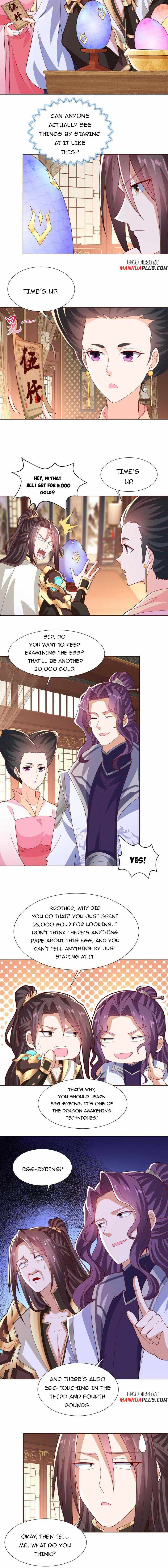 Read Dragon Master Manga Online