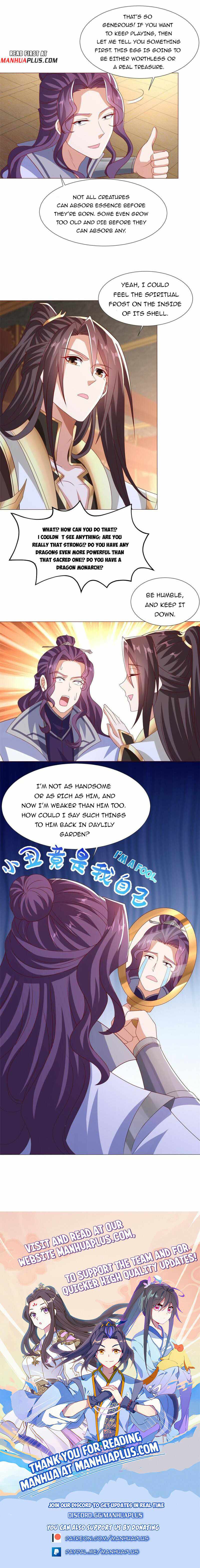 Read Dragon Master Manga Online
