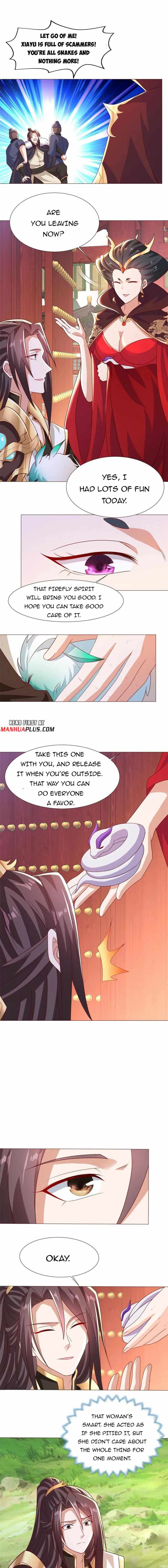 Read Dragon Master Manga Online