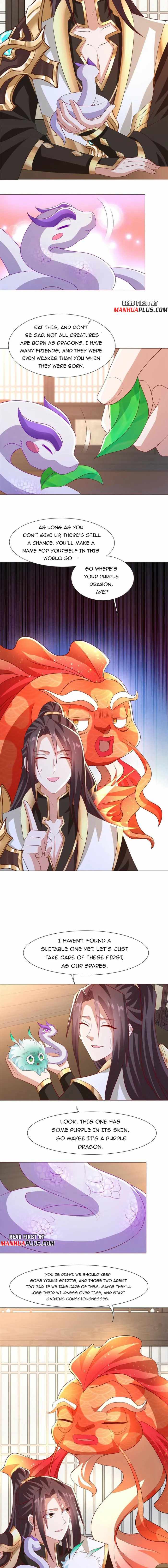 Read Dragon Master Manga Online