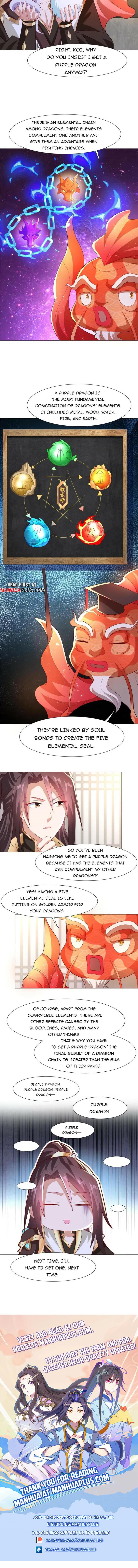 Read Dragon Master Manga Online