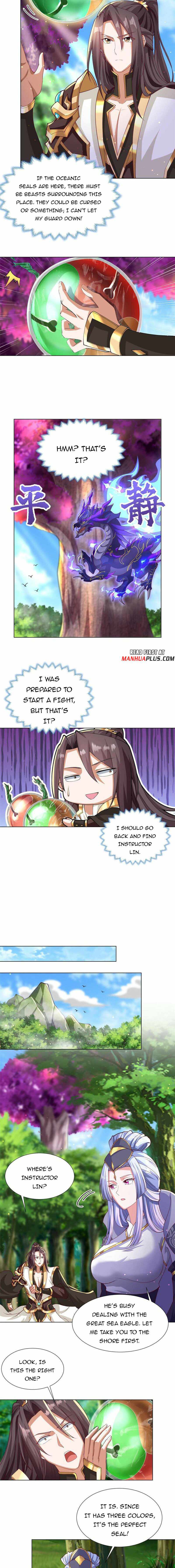 Read Dragon Master Manga Online
