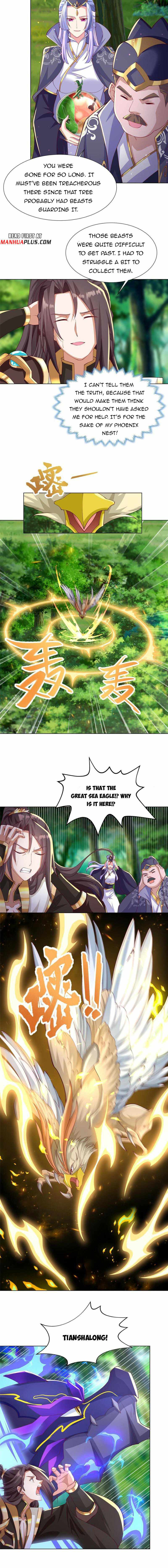 Read Dragon Master Manga Online
