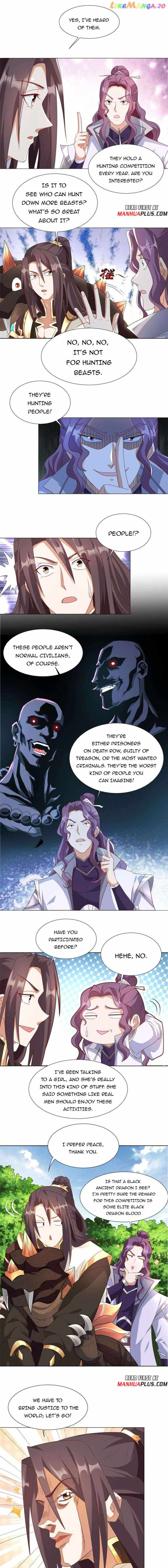 Read Dragon Master Manga Online