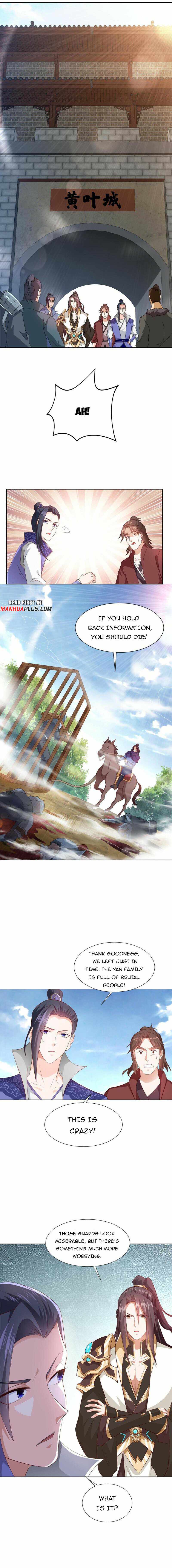 Read Dragon Master Manga Online