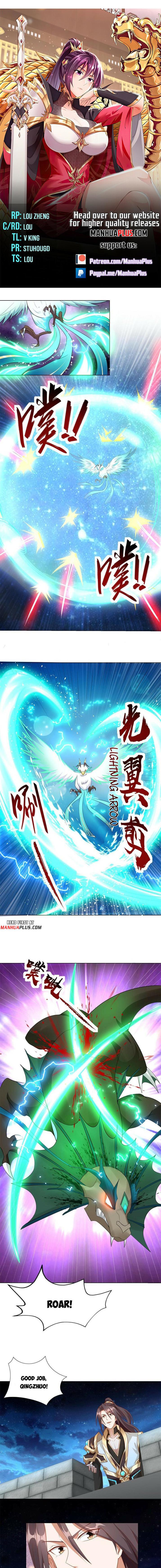 Read Dragon Master Manga Online