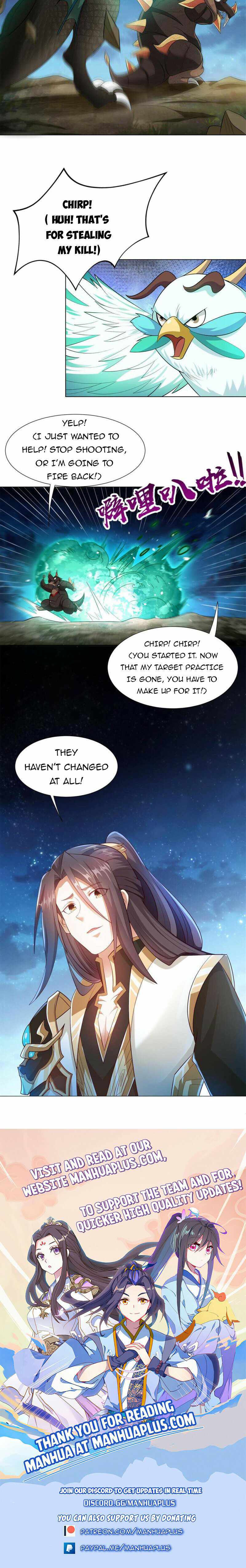 Read Dragon Master Manga Online