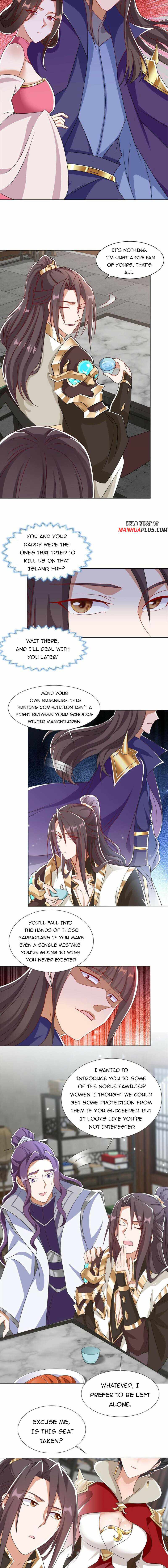 Read Dragon Master Manga Online