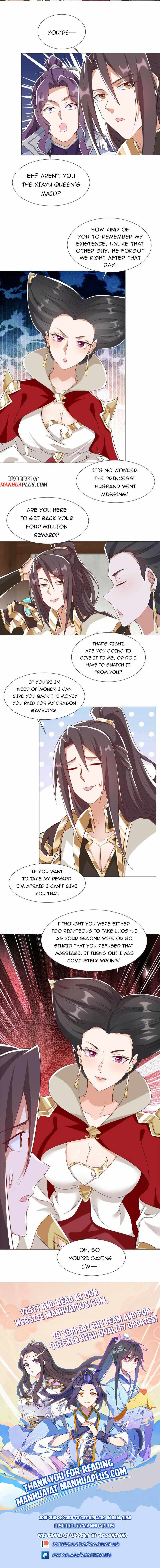 Read Dragon Master Manga Online