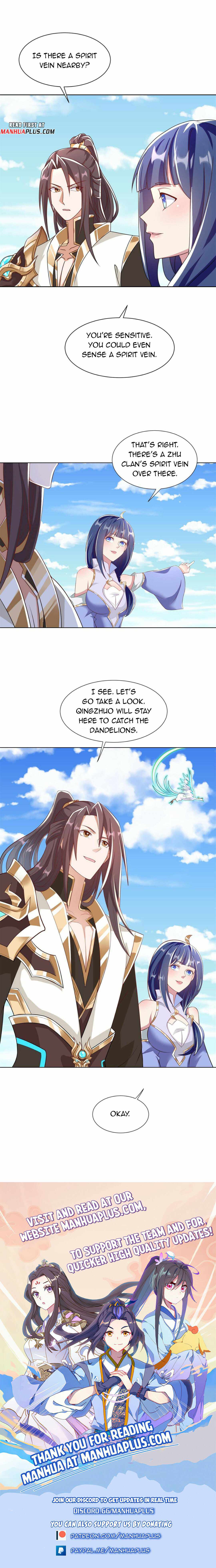 Read Dragon Master Manga Online