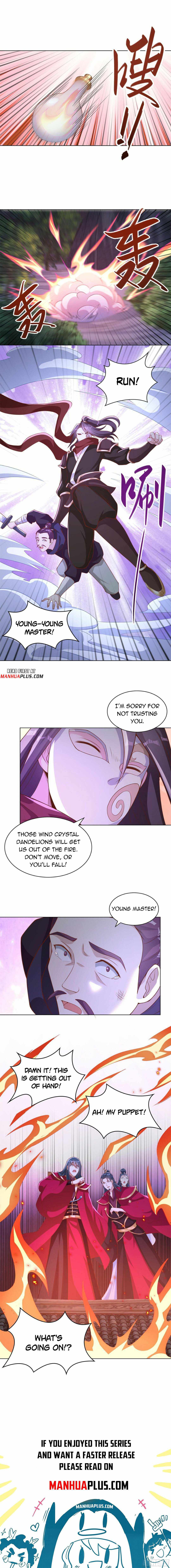 Read Dragon Master Manga Online