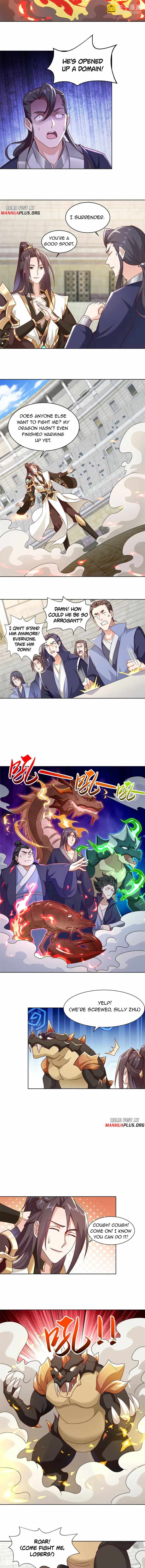 Read Dragon Master Manga Online