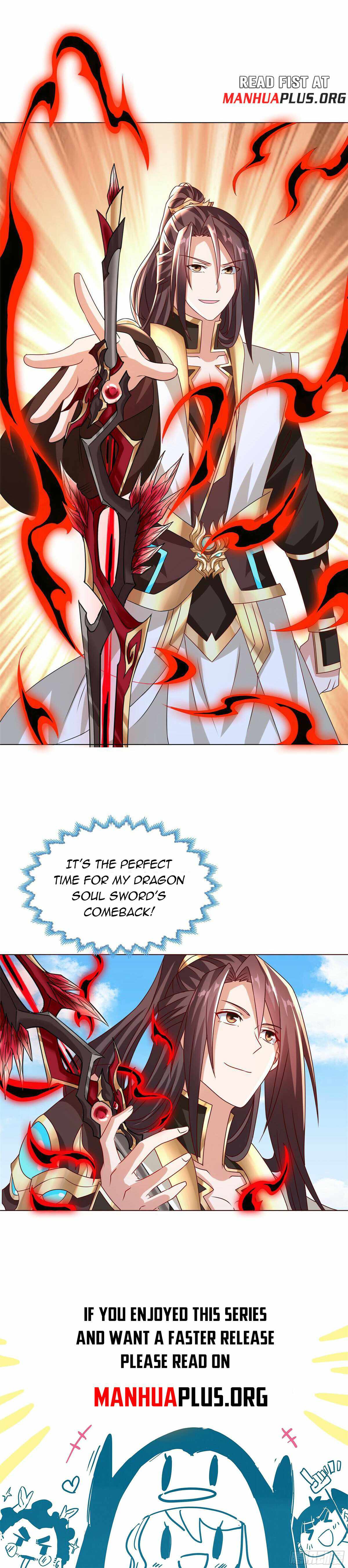 Read Dragon Master Manga Online