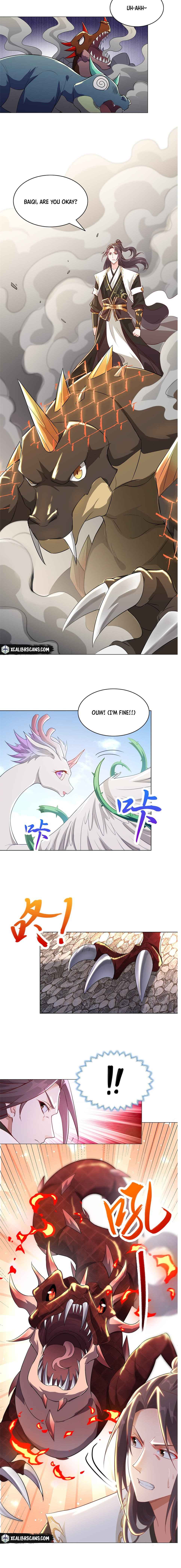 Read Dragon Master Manga Online