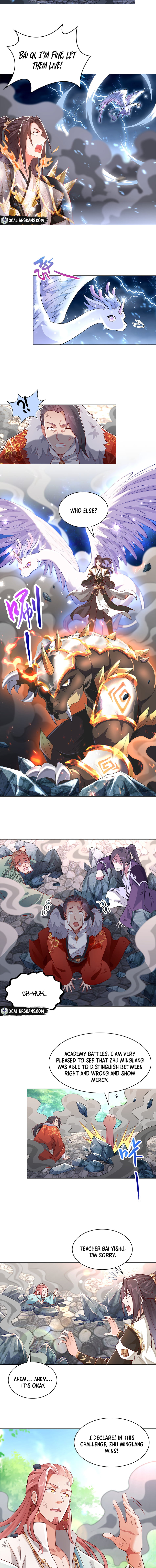 Read Dragon Master Manga Online