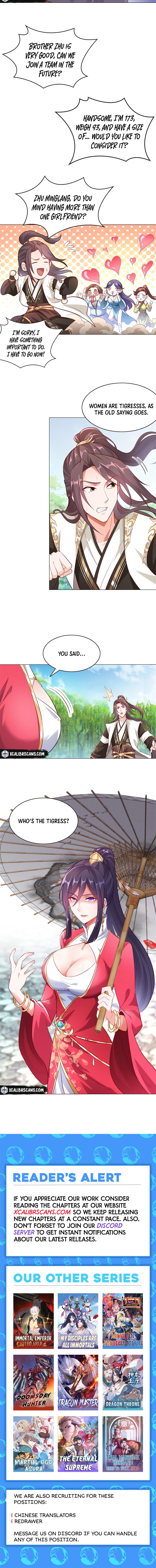 Read Dragon Master Manga Online