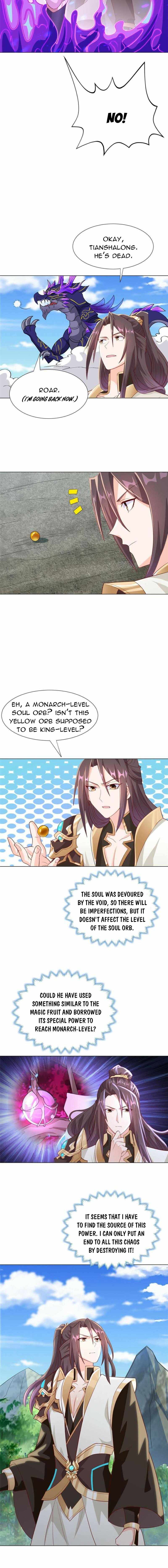 Read Dragon Master Manga Online
