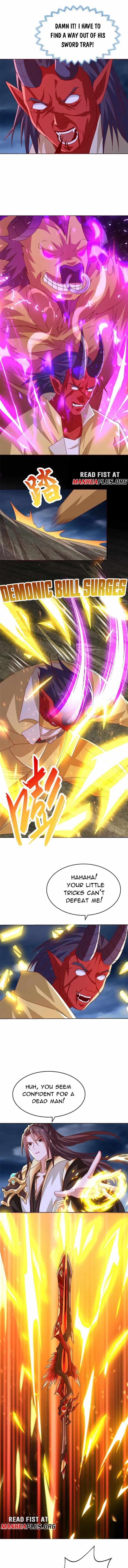 Read Dragon Master Manga Online