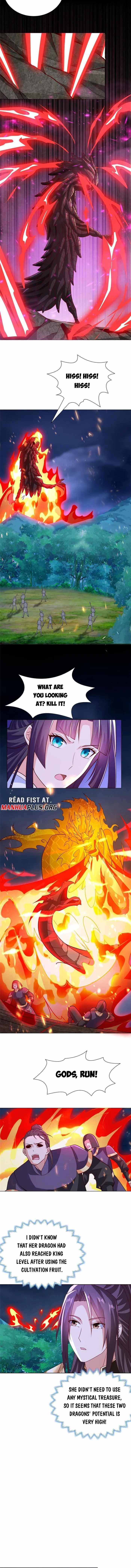 Read Dragon Master Manga Online