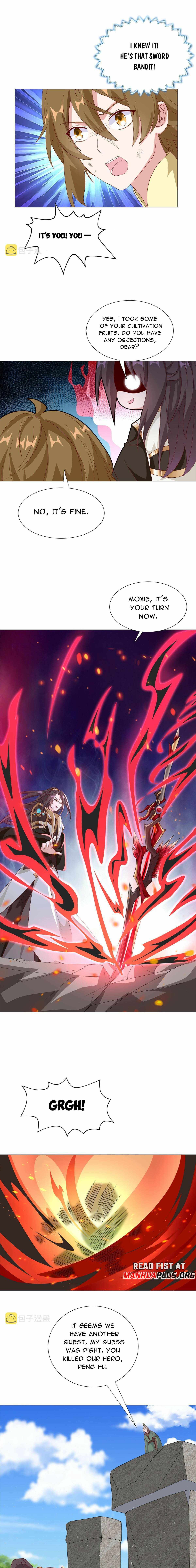 Read Dragon Master Manga Online