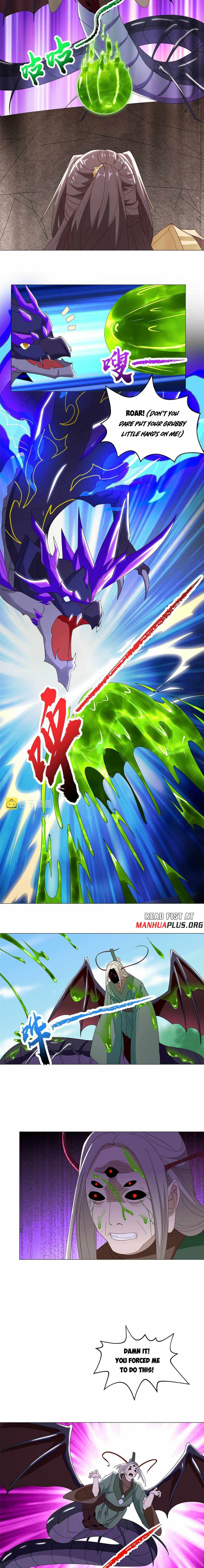 Read Dragon Master Manga Online