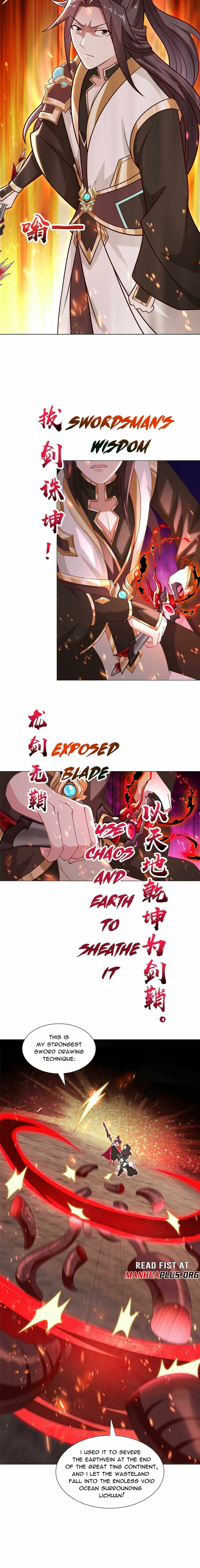 Read Dragon Master Manga Online