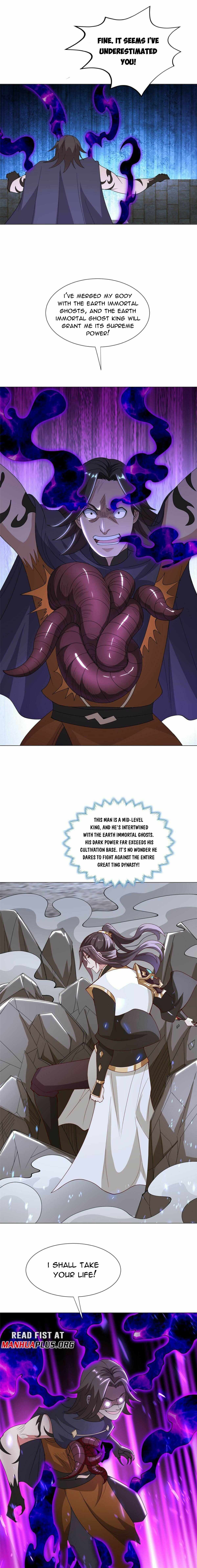 Read Dragon Master Manga Online