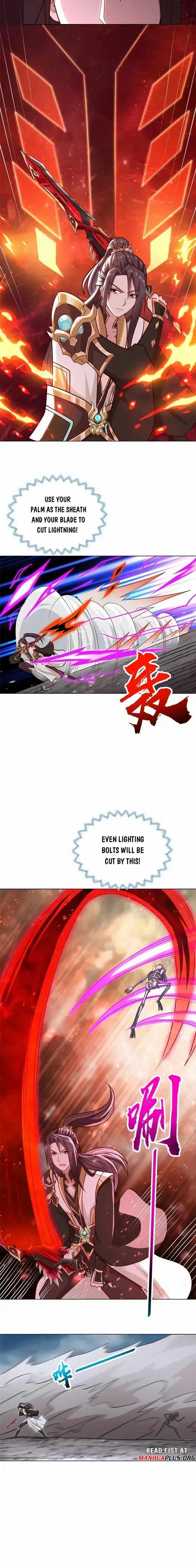 Read Dragon Master Manga Online