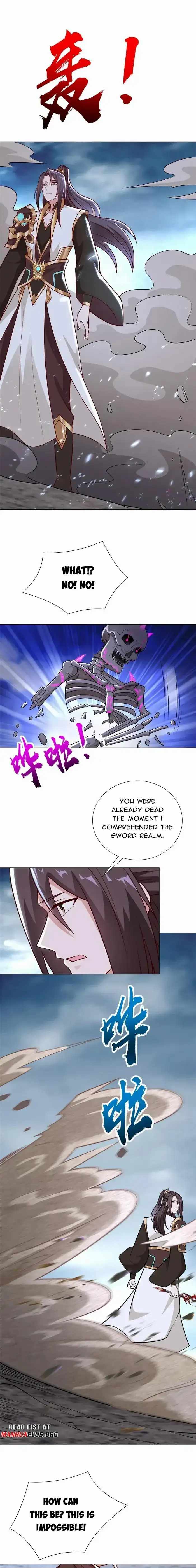 Read Dragon Master Manga Online