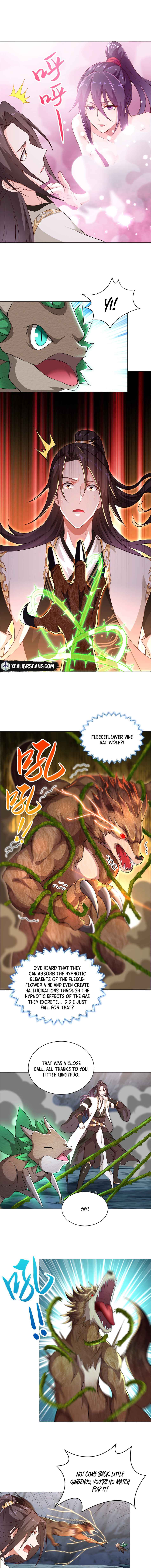 Read Dragon Master Manga Online