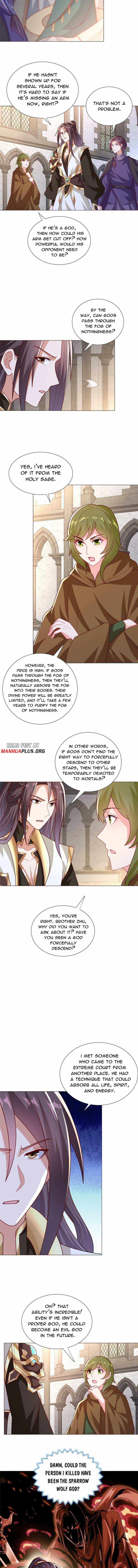 Read Dragon Master Manga Online