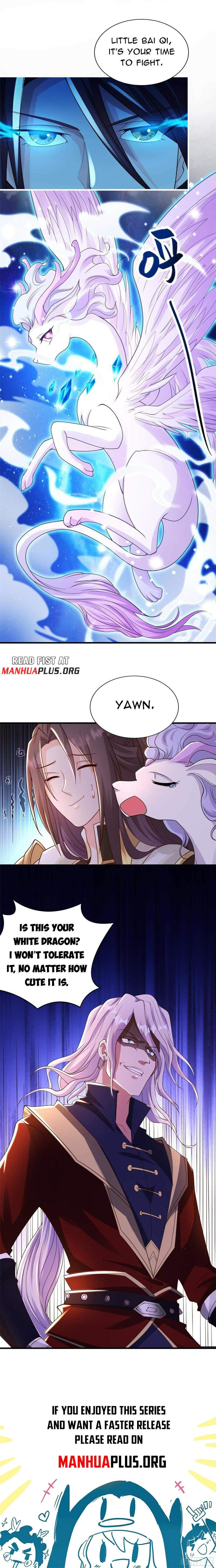 Read Dragon Master Manga Online