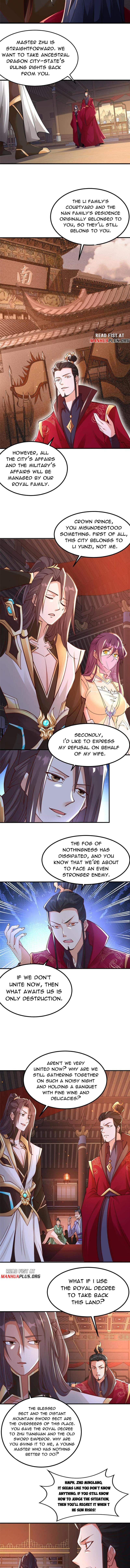 Read Dragon Master Manga Online