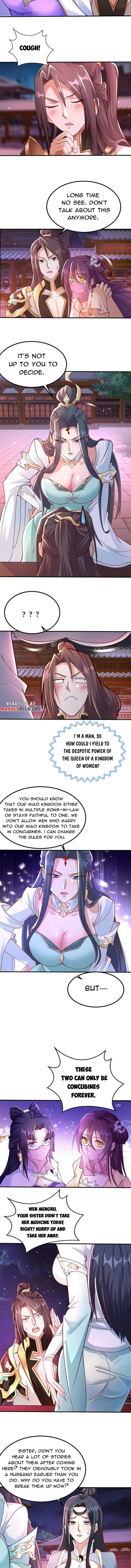 Read Dragon Master Manga Online
