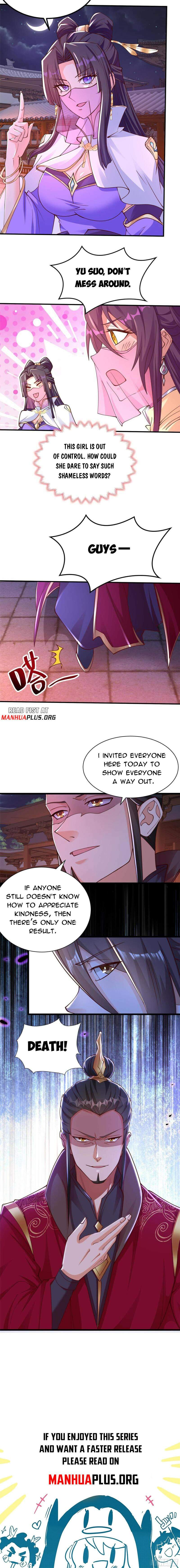 Read Dragon Master Manga Online