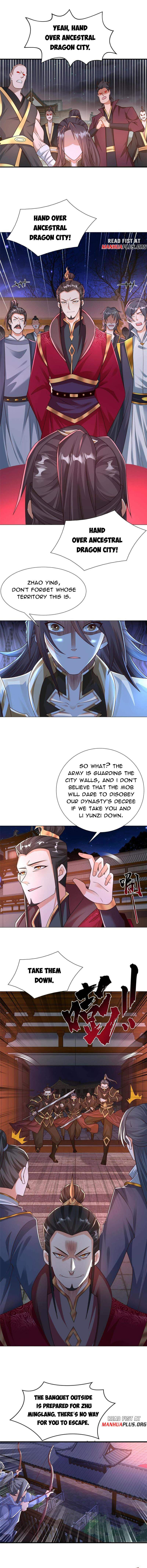Read Dragon Master Manga Online