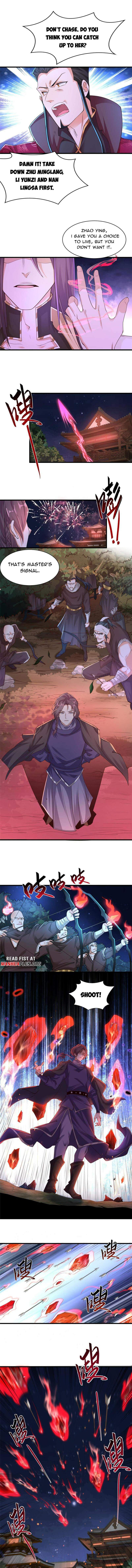 Read Dragon Master Manga Online
