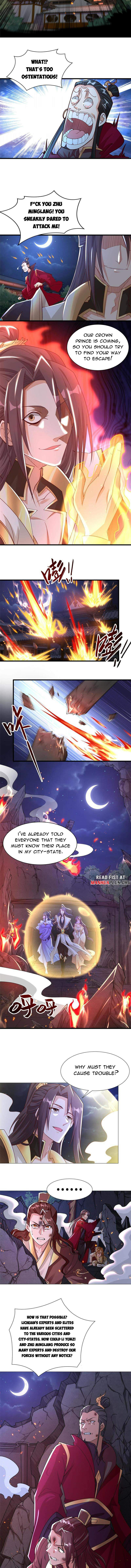 Read Dragon Master Manga Online