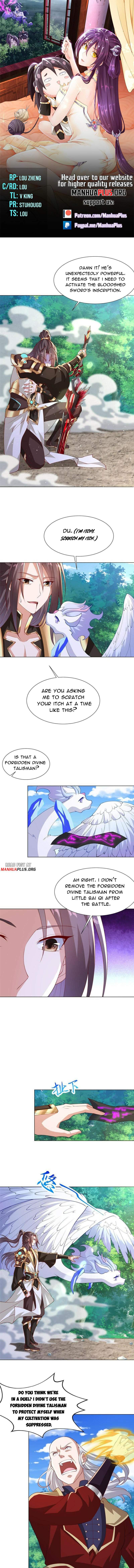 Read Dragon Master Manga Online