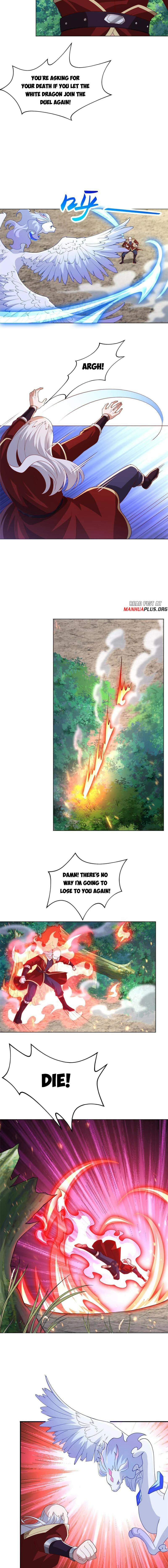 Read Dragon Master Manga Online