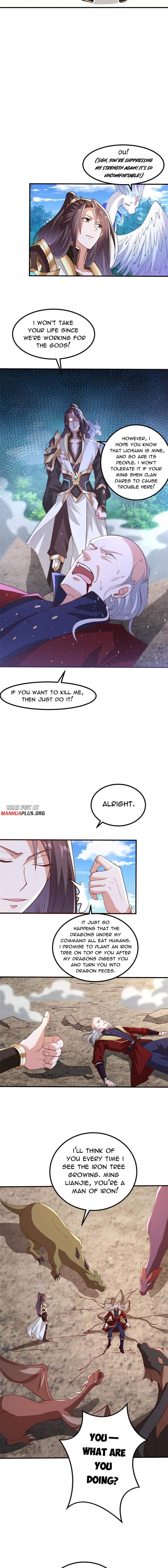 Read Dragon Master Manga Online
