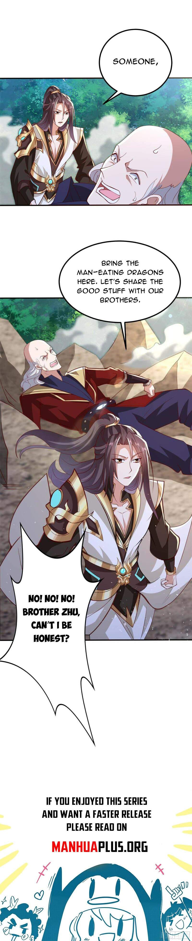 Read Dragon Master Manga Online