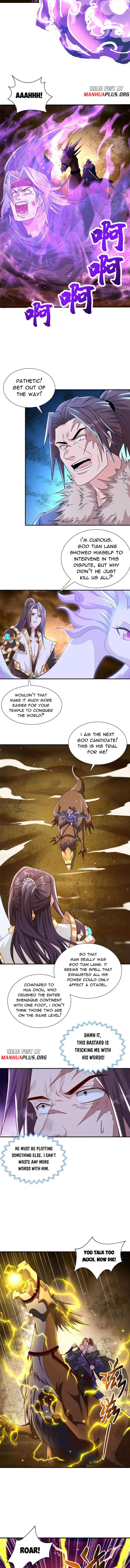Read Dragon Master Manga Online