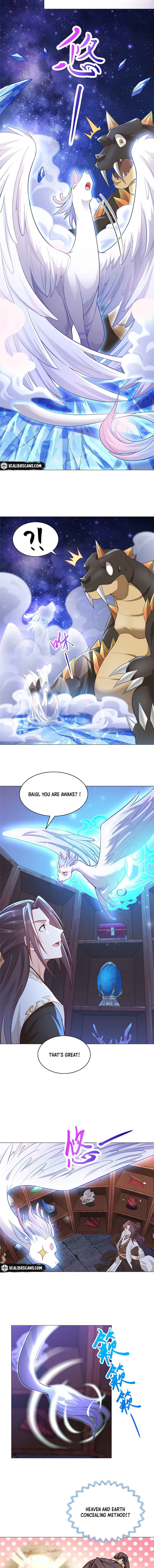 Read Dragon Master Manga Online