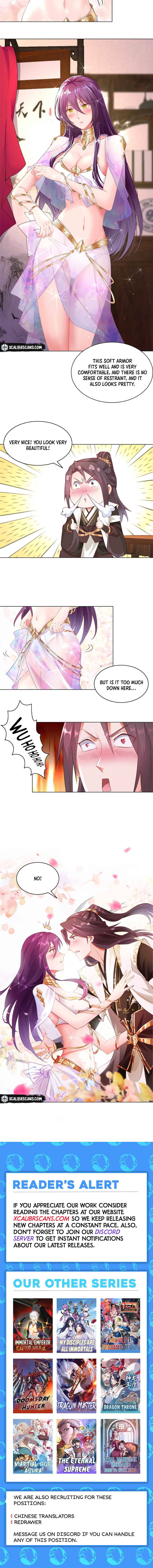 Read Dragon Master Manga Online