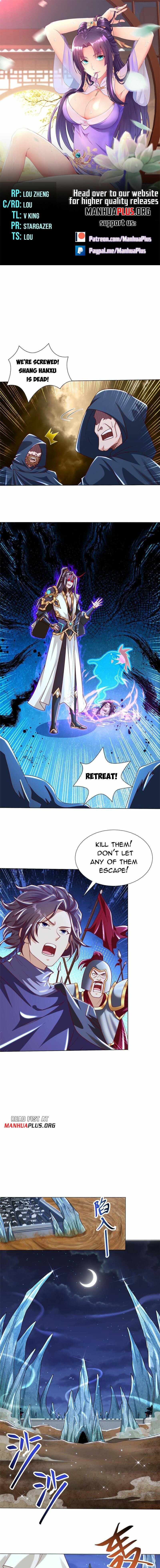 Read Dragon Master Manga Online