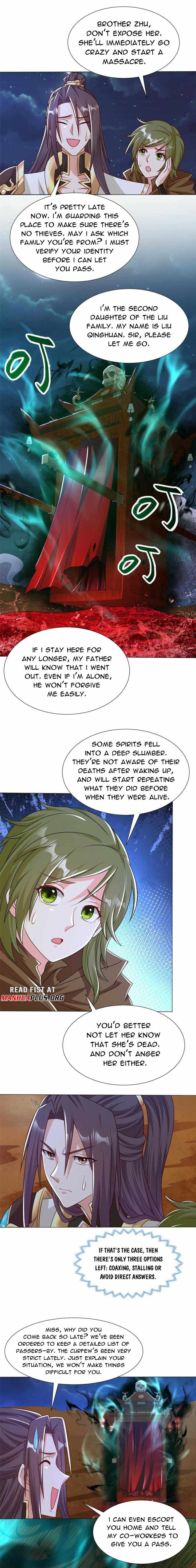 Read Dragon Master Manga Online