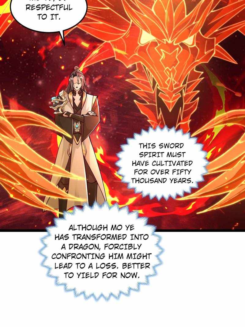 Read Dragon Master Manga Online